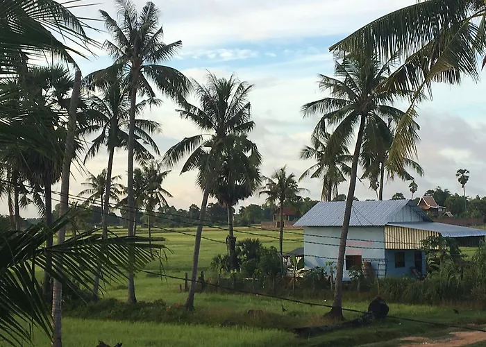 Life * Siem Reap