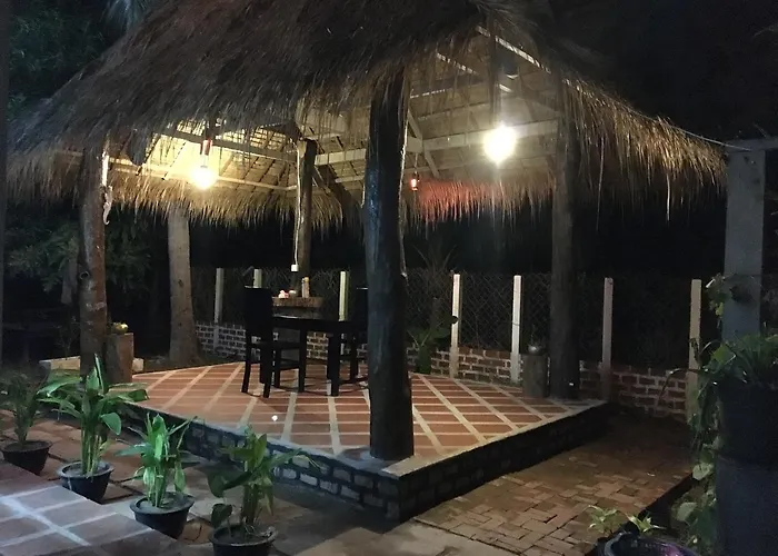 Life Kwatera prywatna Siem Reap