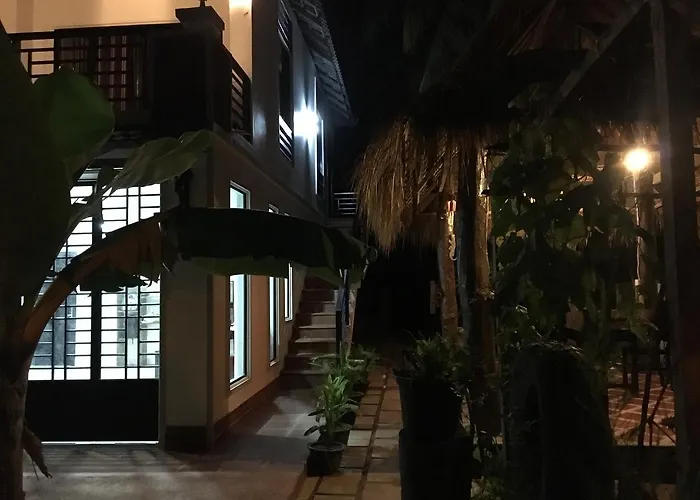 Life * Siem Reap