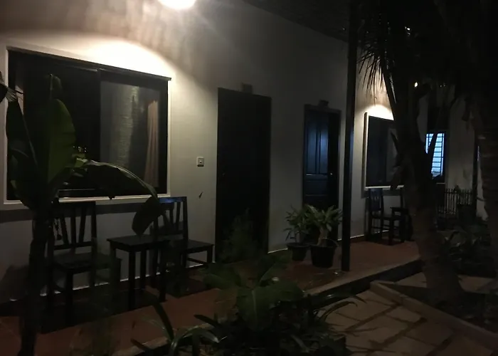 Life Kwatera prywatna Siem Reap
