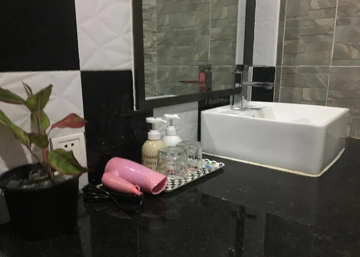 Kwatera prywatna Life Siem Reap